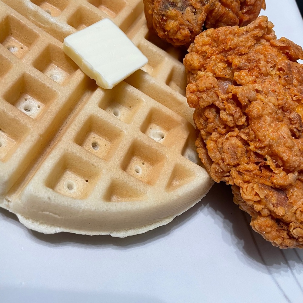 Meet your Posher, Rony